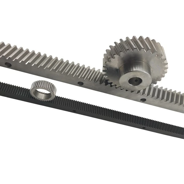 Rack Pinion