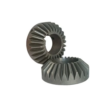 ست دنده Bevel