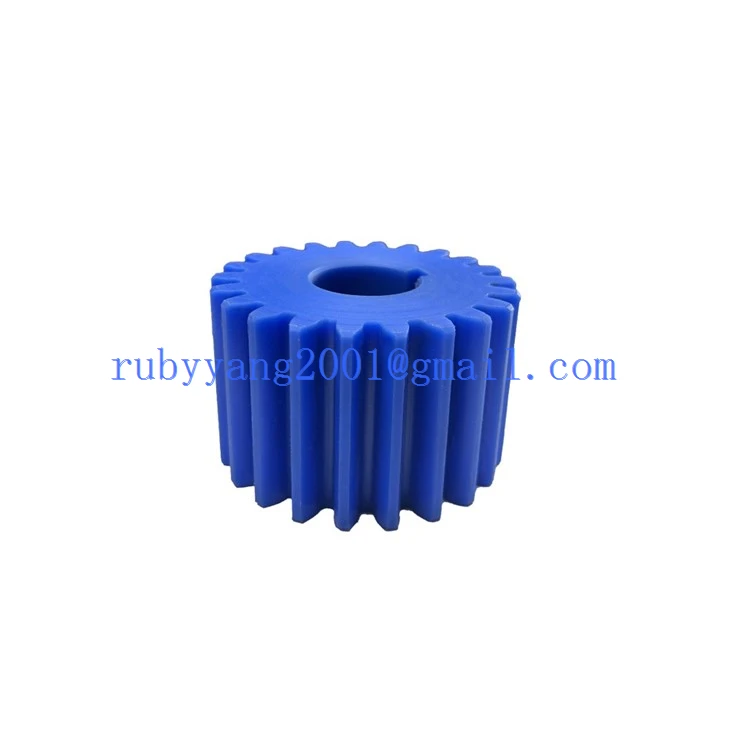 Various Series Custom Straight Gear M1M2M3 OEM ODM