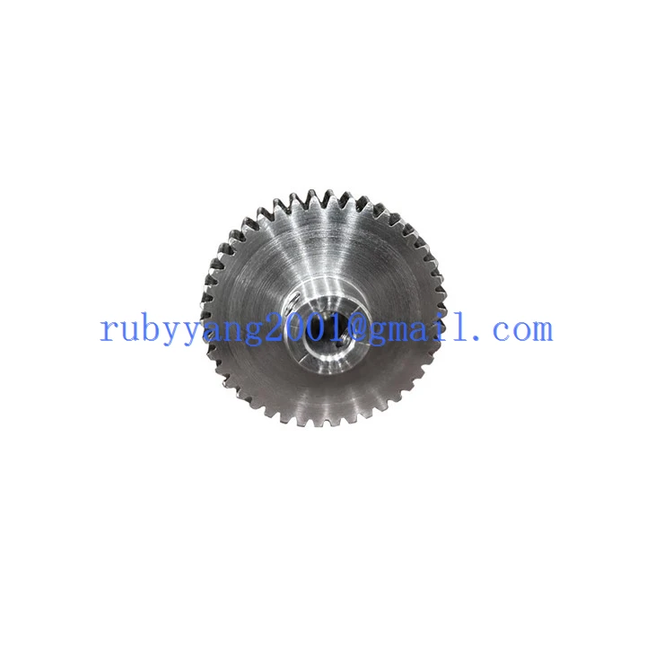 Various Series Custom Straight Gear M1M2M3 OEM ODM